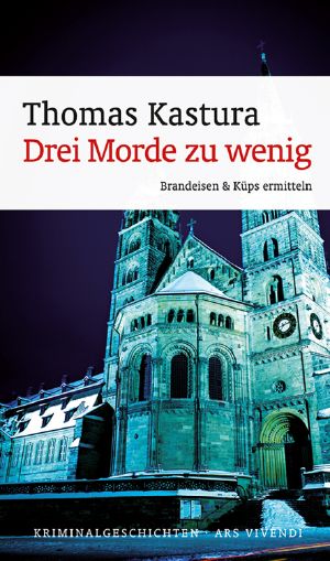 [Brandeisen & Küps 01] • Drei Morde zu wenig
